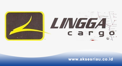 PT Riau Lingga Indrasakti (Lingga Cargo) Pekanbaru