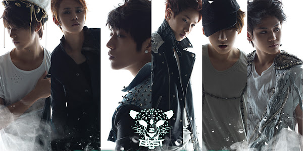 BEAST - FICTION Indonesian Translation