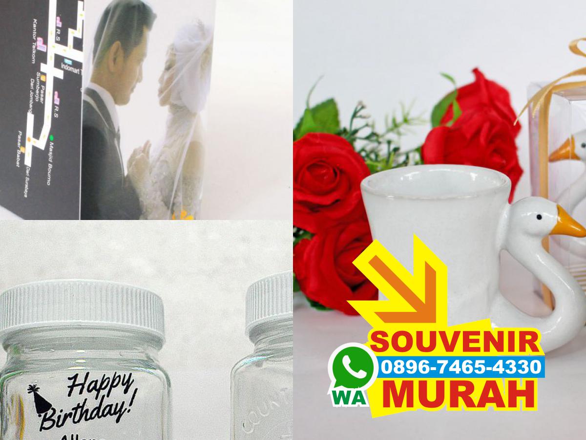 Harga Souvenir Pernikahan Pgs Surabaya Harga Souvenir Pernikahan Pgs Surabaya