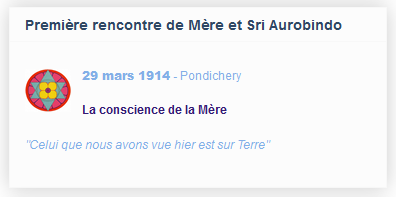 http://sriaurobindo-yoga-integral.blogspot.fr/2015/03/la-conscience-de-la-mere.html