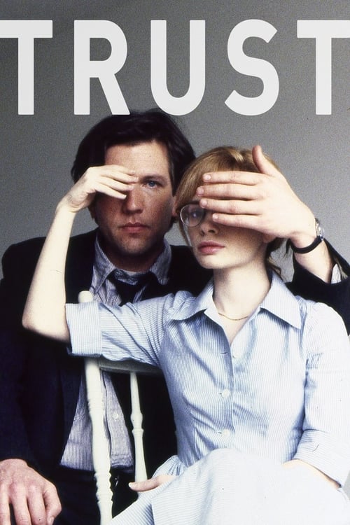 Descargar Trust (Confía en mí) 1990 Blu Ray Latino Online