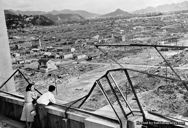 10 Perkara Anda Perlu Tahu Mengenai Pengeboman Hiroshima 