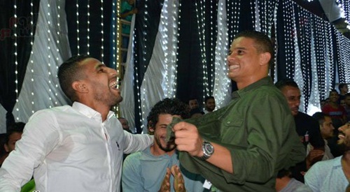 Image result for فرح مؤمن زكريا
