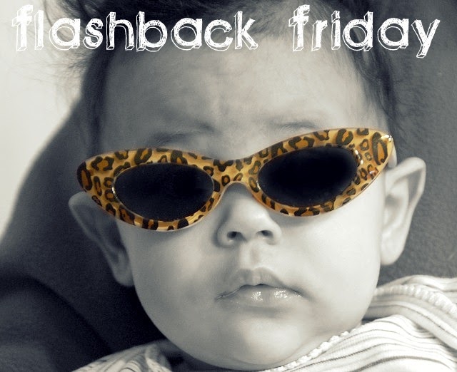 Fresh Angeles: Flashback Friday: Sunglasses