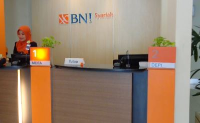 Alamat Lengkap Bank Bni Syariah Di Kalimantan Selatan Portal Alamat