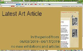 GAAM - German art archives magazine