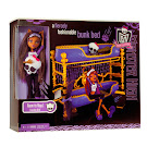 Monster High Clawdeen Wolf G1 Playsets Doll
