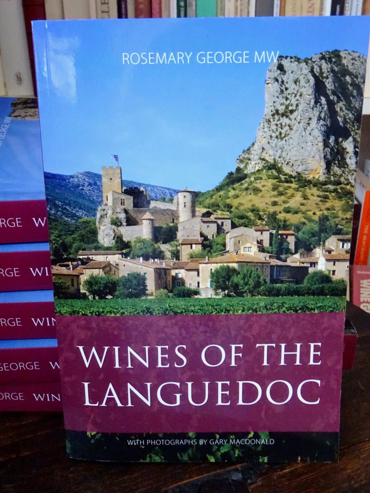 Taste Languedoc a blog about the wines of the South of France Why