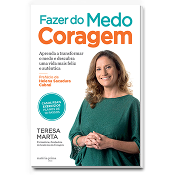 Autora do Livro: