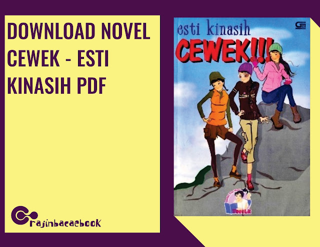 Download gratis Still pdf oleh Esti Kinasih