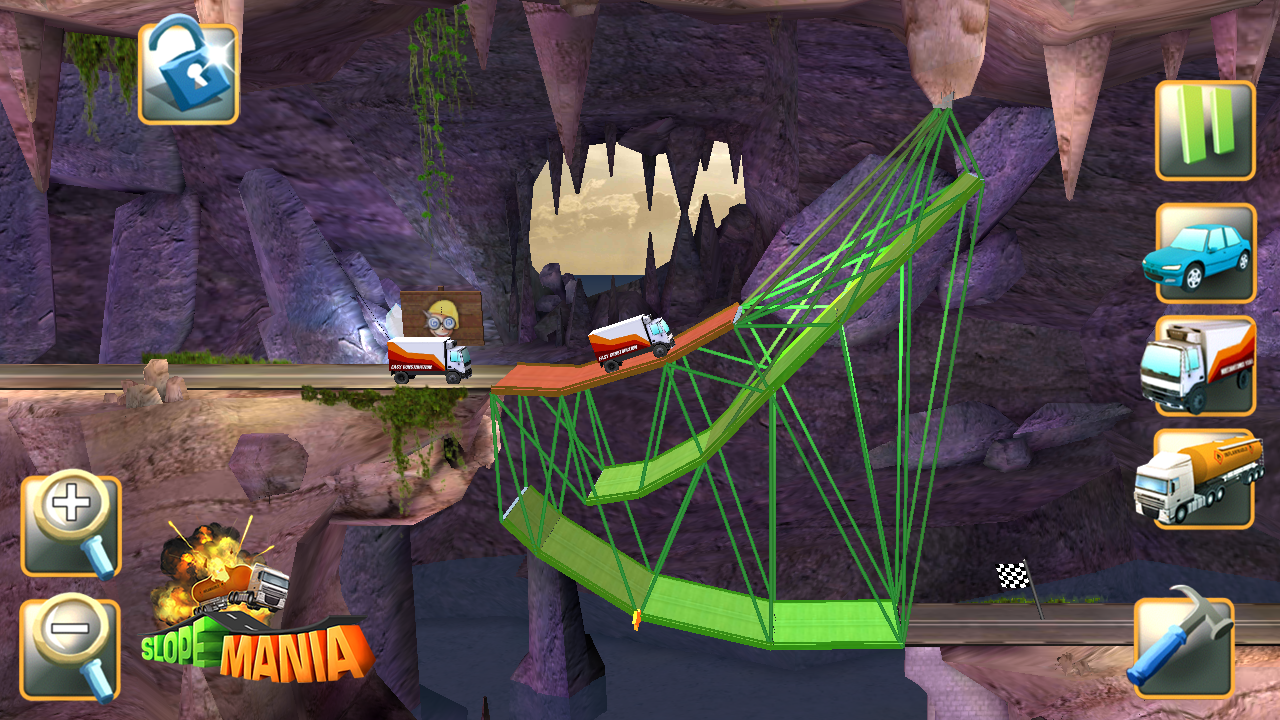online bridge constructor online bridge constructor