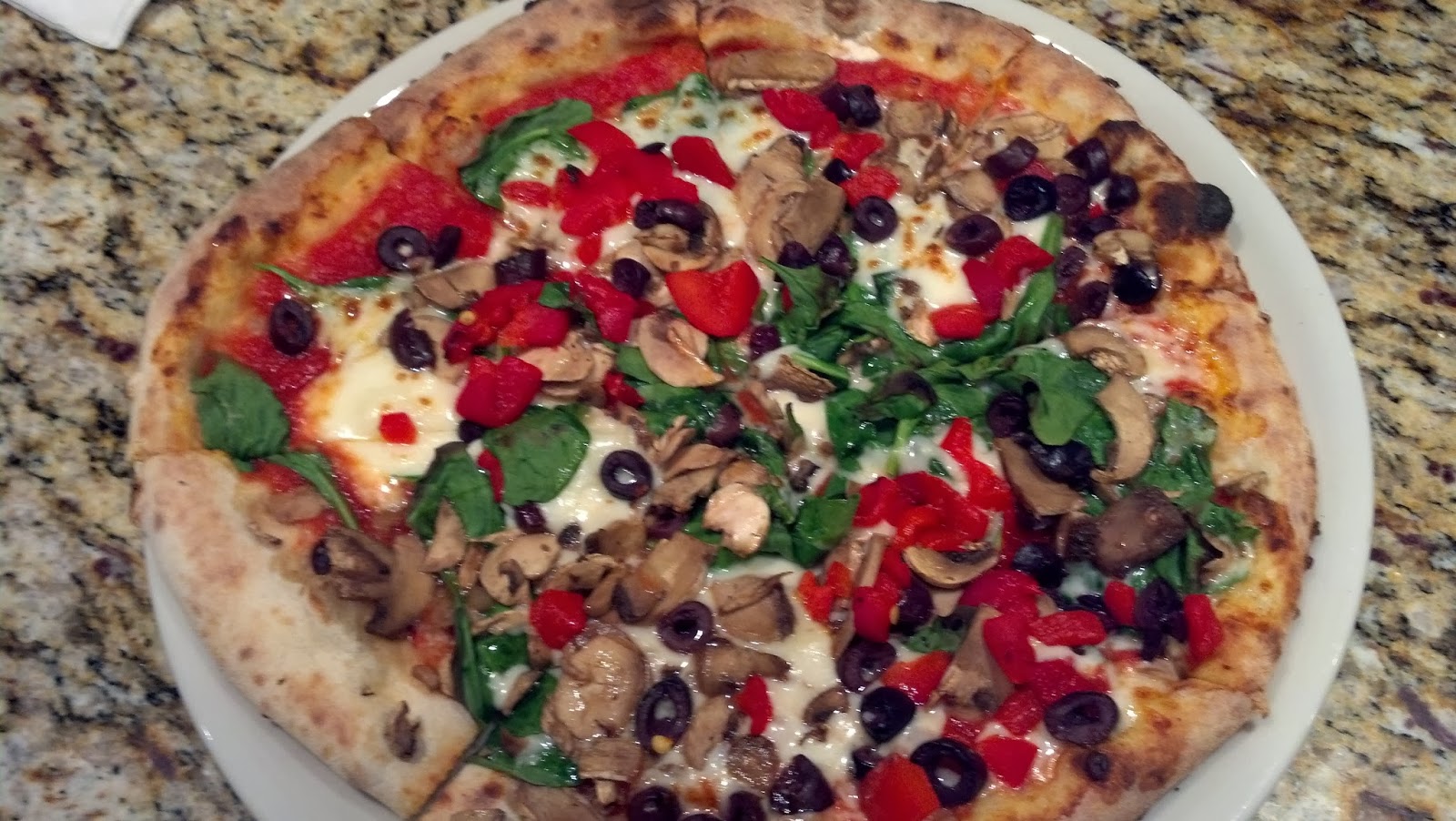 Brookhaven Avellino's Pizzeria