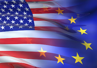 EU and the USA secret consolidation