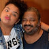 Arlindo Cruz volta a falar e família comemora