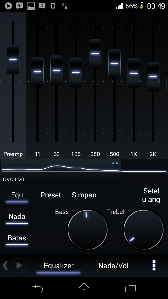 Poweramp Music Player v2.0.10 build 572 Apk Gremet