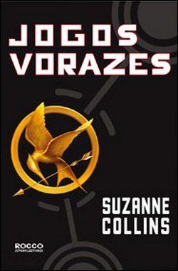 Os jogos da fome livro 2 pdf
