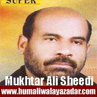 http://ishqehaider.blogspot.com/2013/07/mukhtar-ali-sheedi-nohay-2014.html