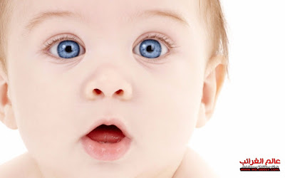 أشياء يمكن للرضع القيام بها 10-awesome-things-you-didnt-know-babies-could-do-4