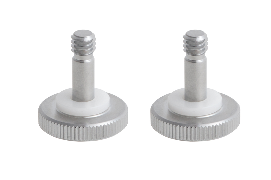 Grip Base M1 (1224 Tripod Screw Set) is released