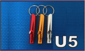 A W Falconry Indonesia Whistle