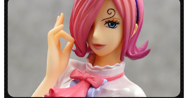 Portrait Of Pirates: The Collection: ZOOM! Reiju Limited Edition