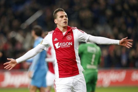 10 tai nang tre dang xem tai EURO 2016 - Anh 4