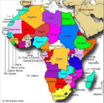 AFRICA - NOSSAS ORIGENS