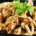 Jamur Tiram Crispy Resep Masakan Mudah