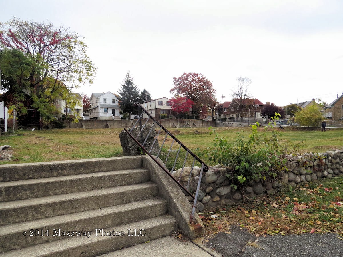 Bogota Blog NJ Dewey Restart part 2