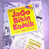 Jago Bikin Komik