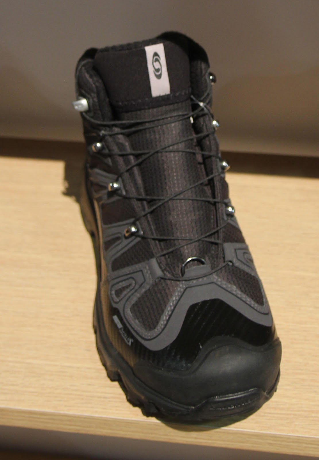 salomon recovery shoes