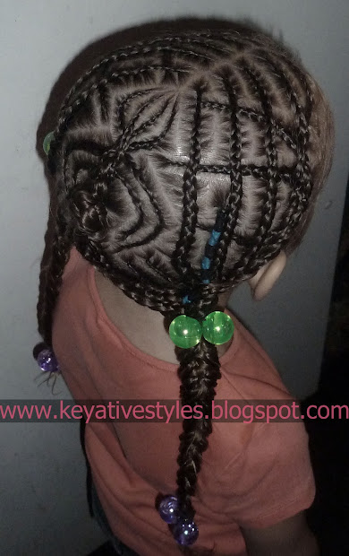 keyative styles halloween style