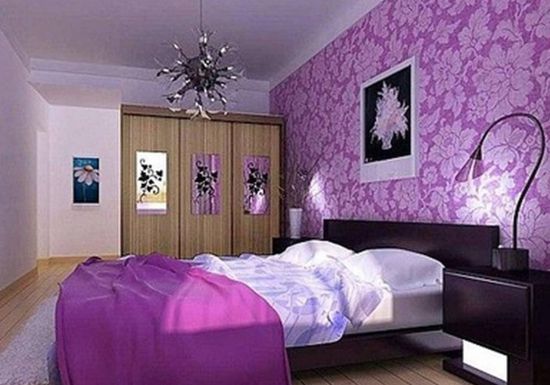 ديكورات غرف نوم بين روعة التصميم والخيال شركة ارابيسك ديكورات غرف نوم بين روعة التصميم والخيال شركة ارابيسك