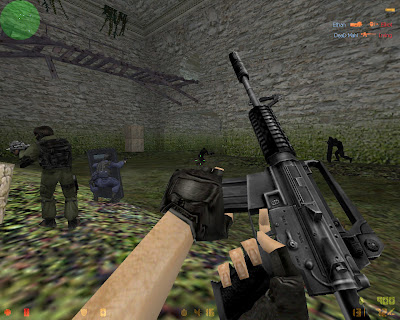 Counter Strike v1.6 Download