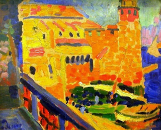 André Derain 1880-1954 | French Fauvist painter and sculptor