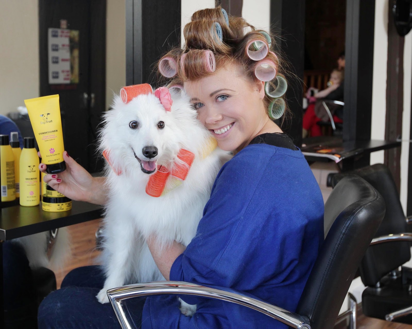 Dogs Trust Ireland Tried and Tested Dogs Trust Grooming Range