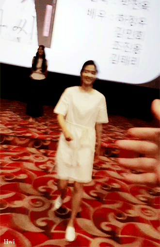 인성이 정말 바른것 같은 김태리 | 인스티즈