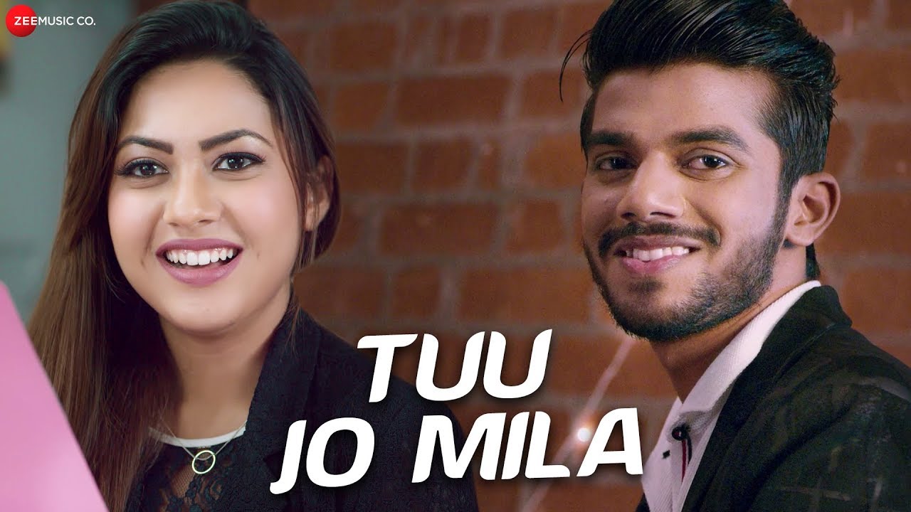 Tuu Jo Mila Lyrics Tuu Jo Mila Lyrics