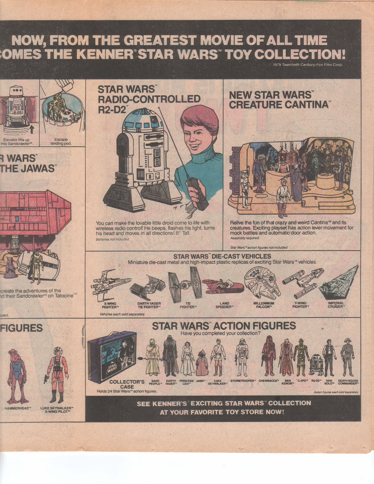 Read online Weird War Tales (1971) comic -  Issue #83 - 20