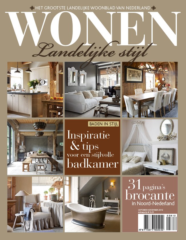 leonardmcint410 Wonen Landelijke Stijl