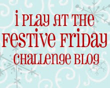 I got some Festive Friday shout outs!