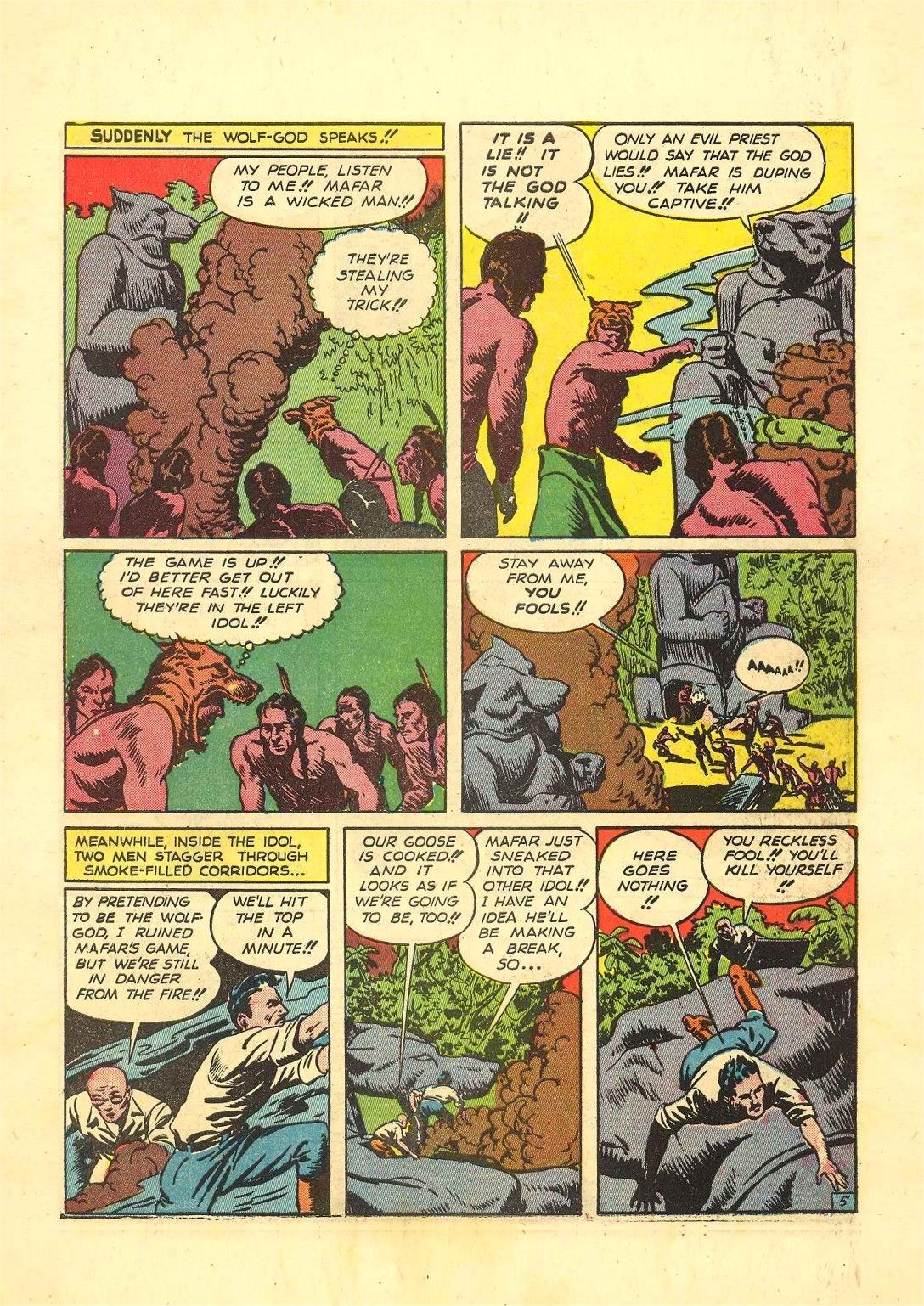 Action Comics (1938) 54 Page 51