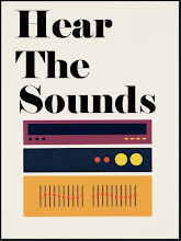 HEAR THE SOUNDS PODCAST