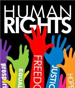 SOCIOLOGY AND HUMAN RIGHTS