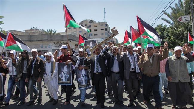 Mesir Serukan Perdamaian di Gaza