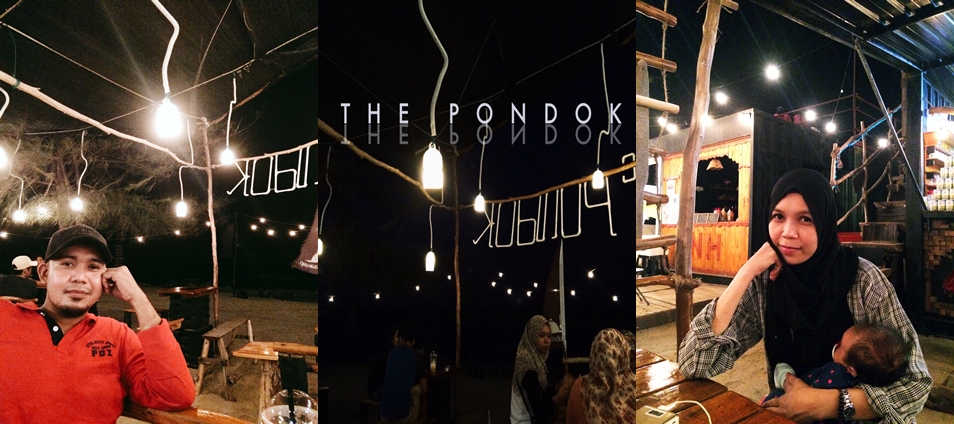 Lepak Dapo Pata Uptown Kontena Di Pantai Tok Jembal Tempat Cafe The Pondok Ni Cantik A Satu Je La Macam Tak Kena Pinggan Bunga Berapa Nak Hipster Hihi Tapi Makanan Ok 5 Deco