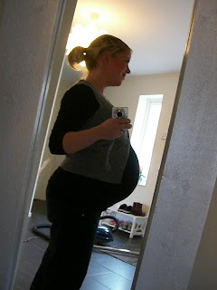 Karin%2Bgravid%2B37%252B0%2B-%2B30%2Boktober%2B2011%2B%25283%2529 - Sista jobbveckan