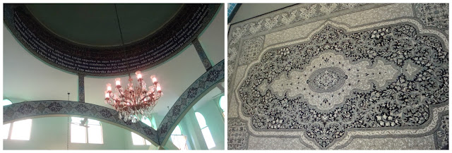 Mesquita Iman Ali ibn Abi Talib, Curitiba