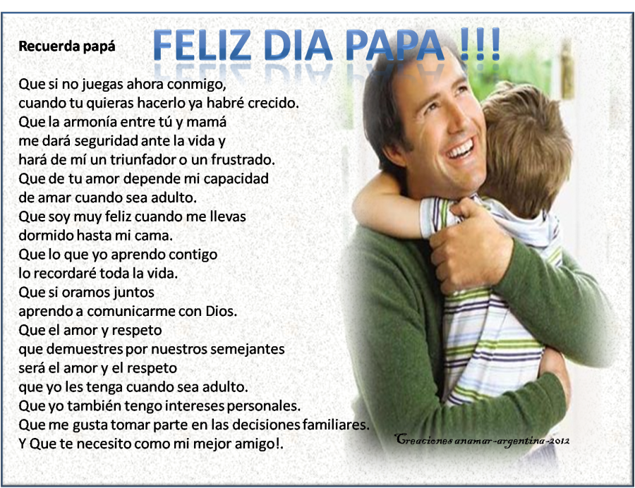 Dia Del Padre Imagenes Para Facebook Celular Y Whatsapp Descargar Imagenes 2021