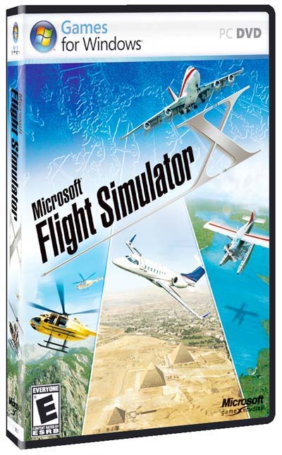 flight simulator x completo gratis portugues